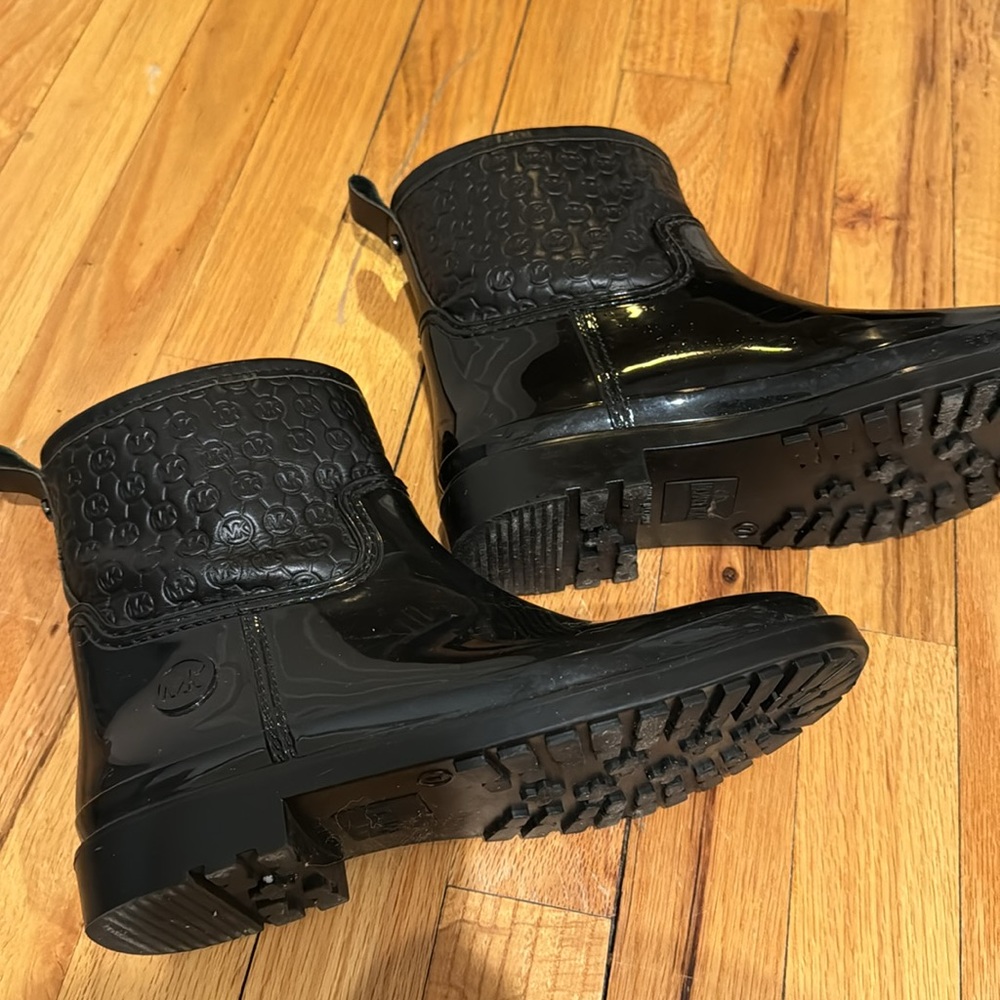 Michael Kors Rain Boots